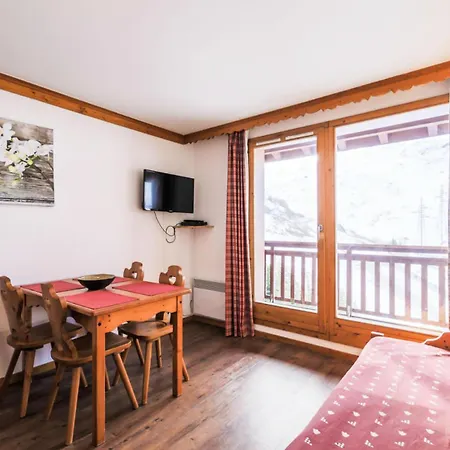Les Valmonts - Maeva - 2 Pieces 4 Personnes - Selection Mae-1036 *